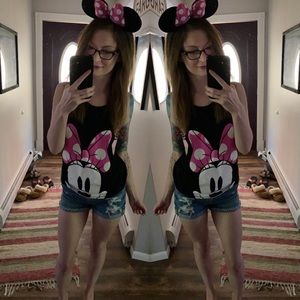 Meet your Posher, Becca